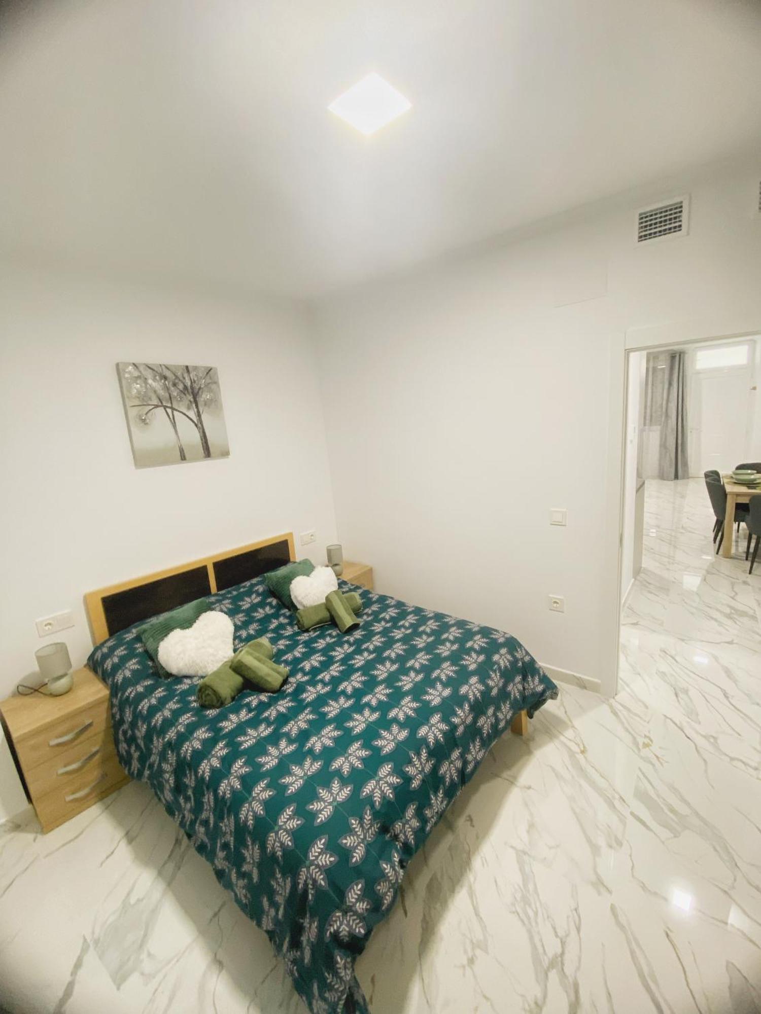 A Estrenar 1a Linea Playa Y Piscina Calp