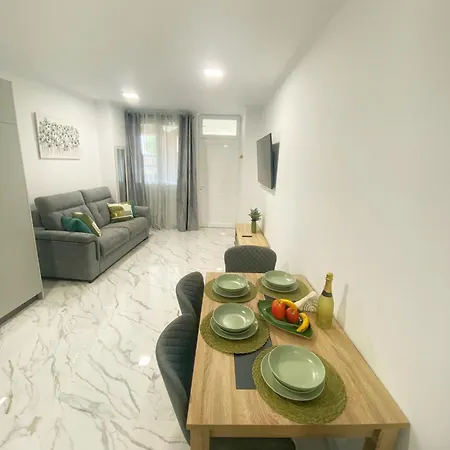 Calpe Apartamento A Estrenar 1A Linea Playa Y Piscina Buitenkant foto