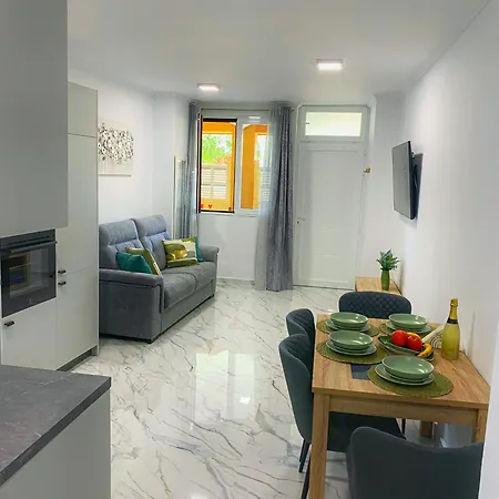 Calpe Apartamento A Estrenar 1A Linea Playa Y Piscina Buitenkant foto