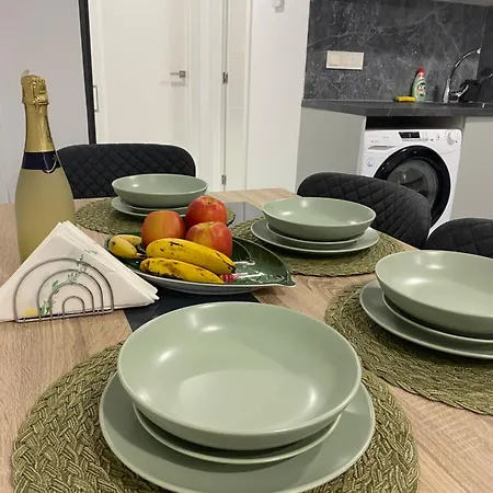 Calpe Apartamento A Estrenar 1A Linea Playa Y Piscina Buitenkant foto