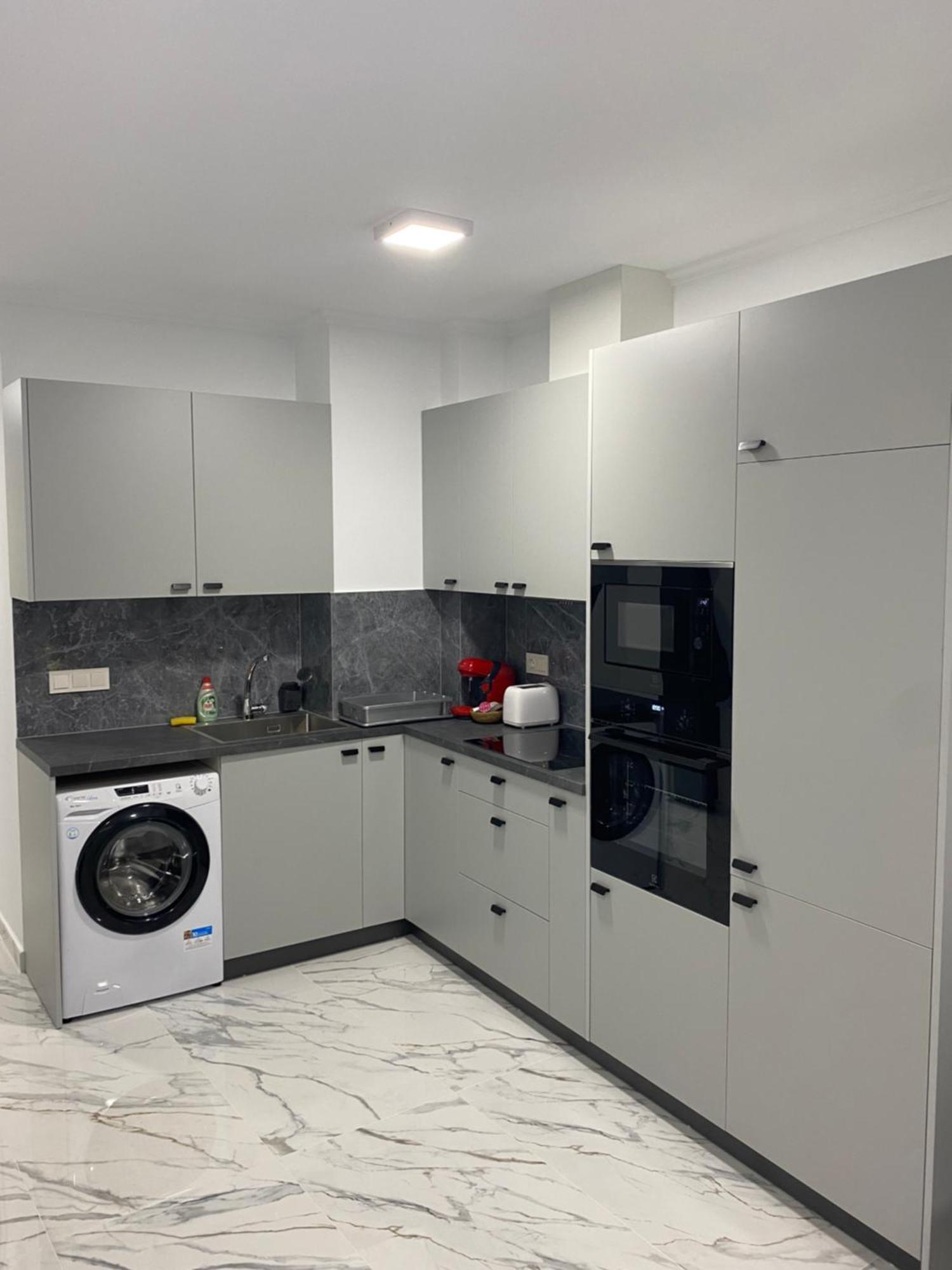 Appartamento A Estrenar 1a Linea Playa Y Piscina